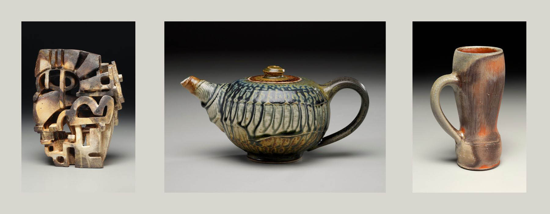 Three Potters Symposium