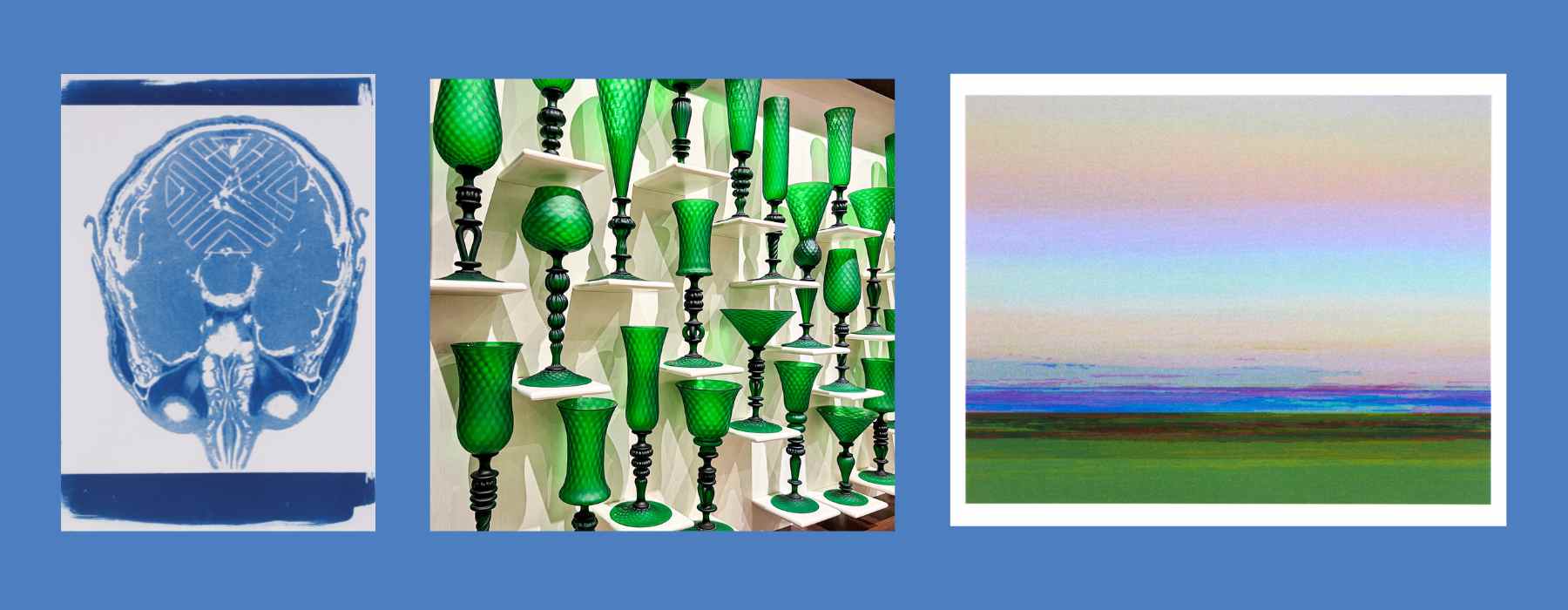 Summer Exhibition Reception 2024