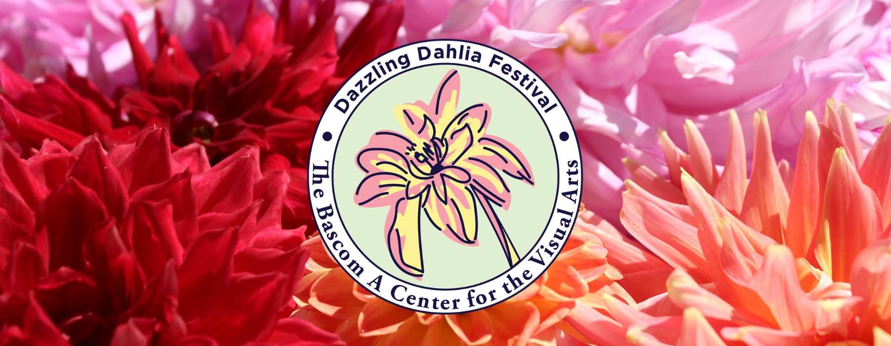 Dazzling Dahlia Festival- 2026