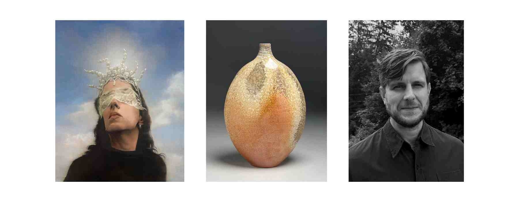 Spring Exhibition Reception