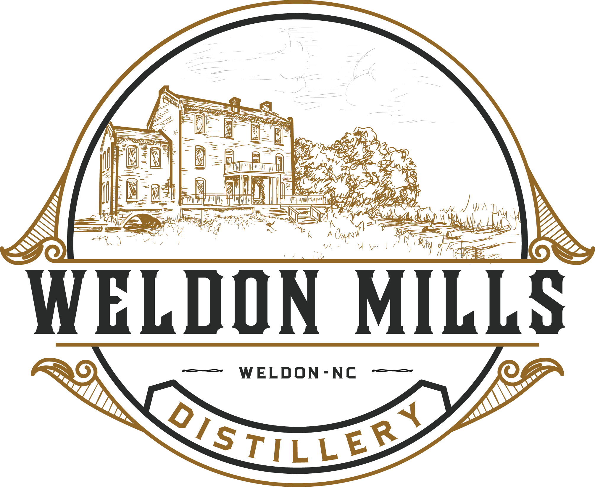WELDON MILLS