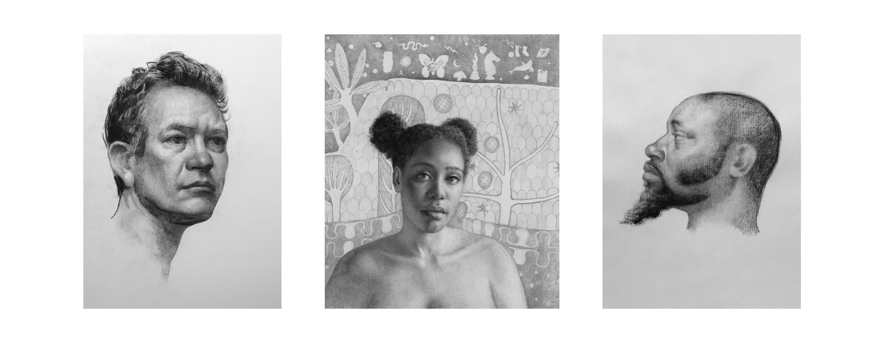 Classical Figure Drawing for Everyone with Jonathan Hodge