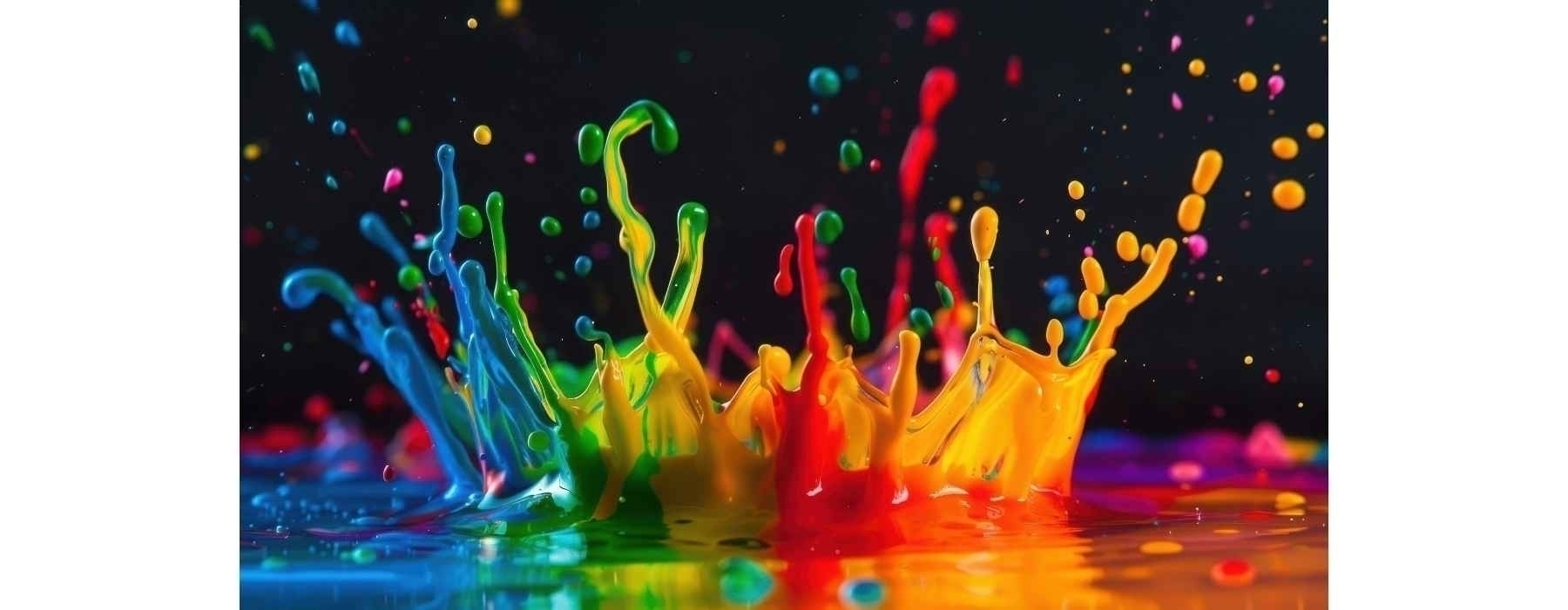 Water Water Everywhere!