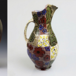 Three Potters Symposium w/ Matt Schiemann, Takuro Shibata, and Hitomi Shibata