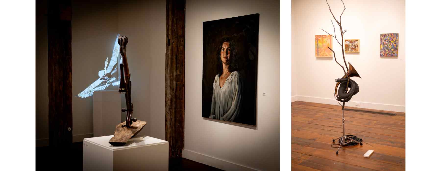 Emergence: A Survey of Southeastern Studio Programs