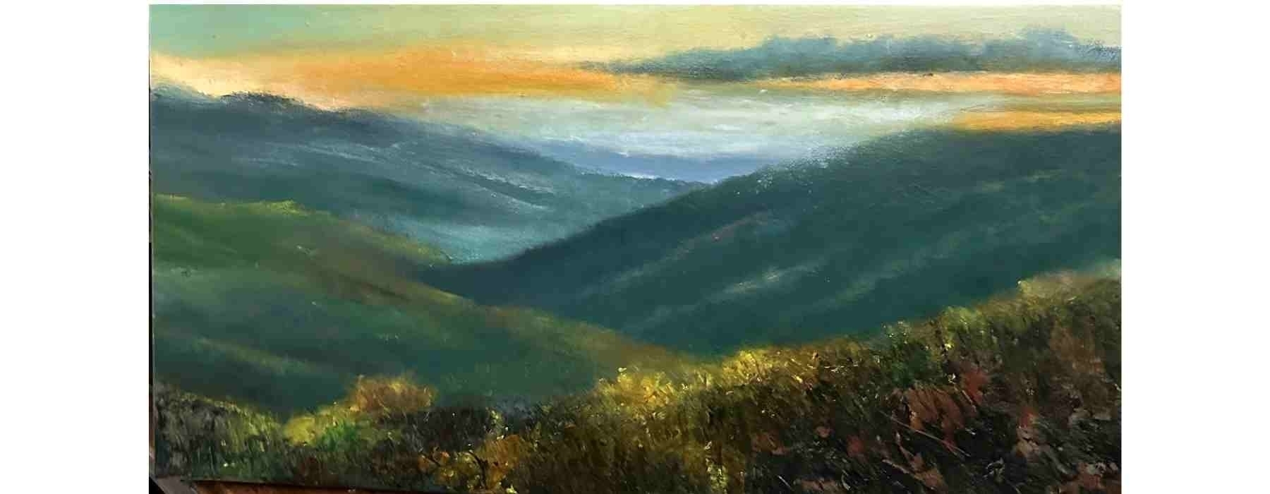 From Realism to Abstraction