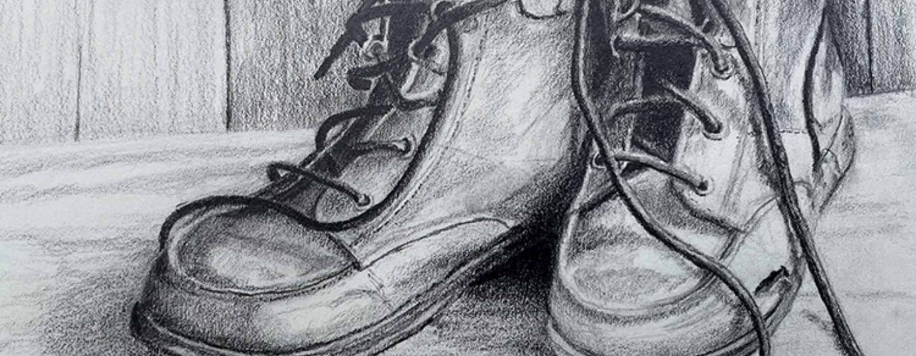 Beginning Drawing with Steve Reagan