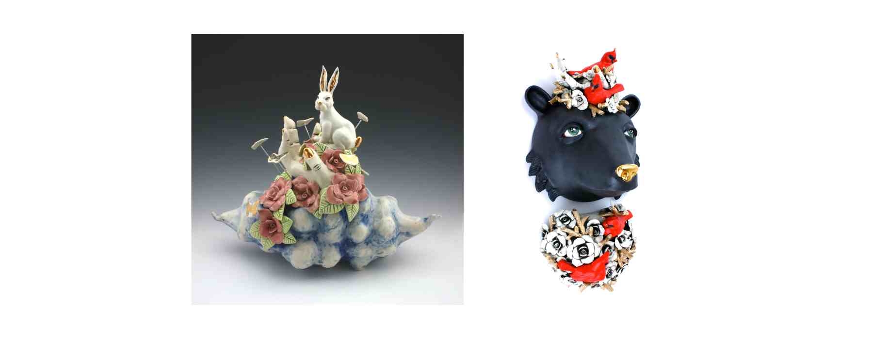 Sculpting Stories in Clay 